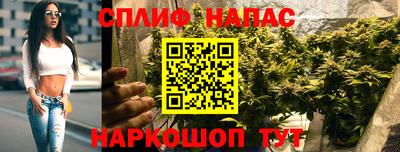 молекула духа Нарткала